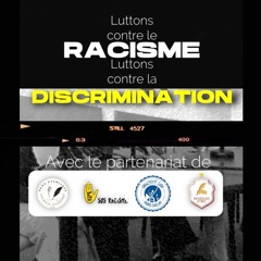 Luttons contre le Racisme & la Discrimination
