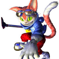 BLiNX The Time Sweeper OST - Shop Theme