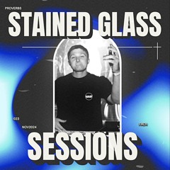 SGS 023 - Stained Glass Session - Fach Guest Mix