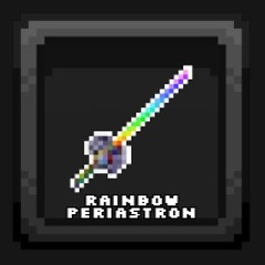 Corrupted Crossroads Ost - The Rainbow Guardian (Rainbow Periastron Theme)