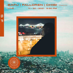 Falldren Live at Envelop SF