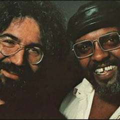 Garcia Band 11-5-74 Bottom Line Pt.1 (John Lennon at table)