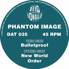 Phantom Image - New World Order [DAT035] clip