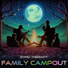 Sonic Therapy Family Campout - Wakey Wakey Trance And Bakey Classics Set