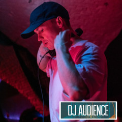SchickCast 46 | DJ Audience | Breakbeats & UK Garage