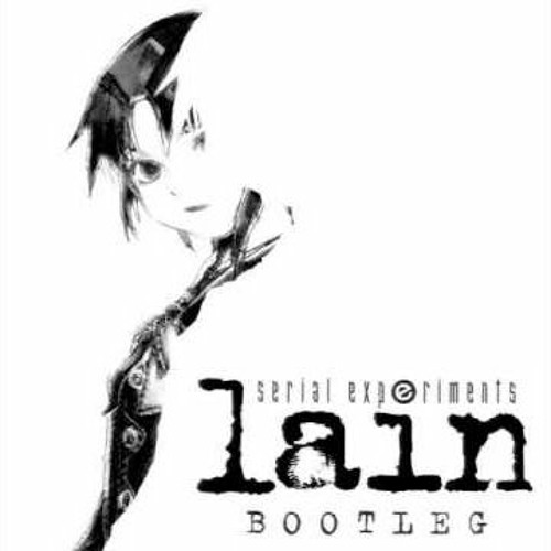 Serial Experiments Lain (Bootleg) - Hitori Bocchi 1b