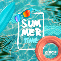 Mix Summer Time 2023