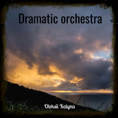 Dramatic orchestra