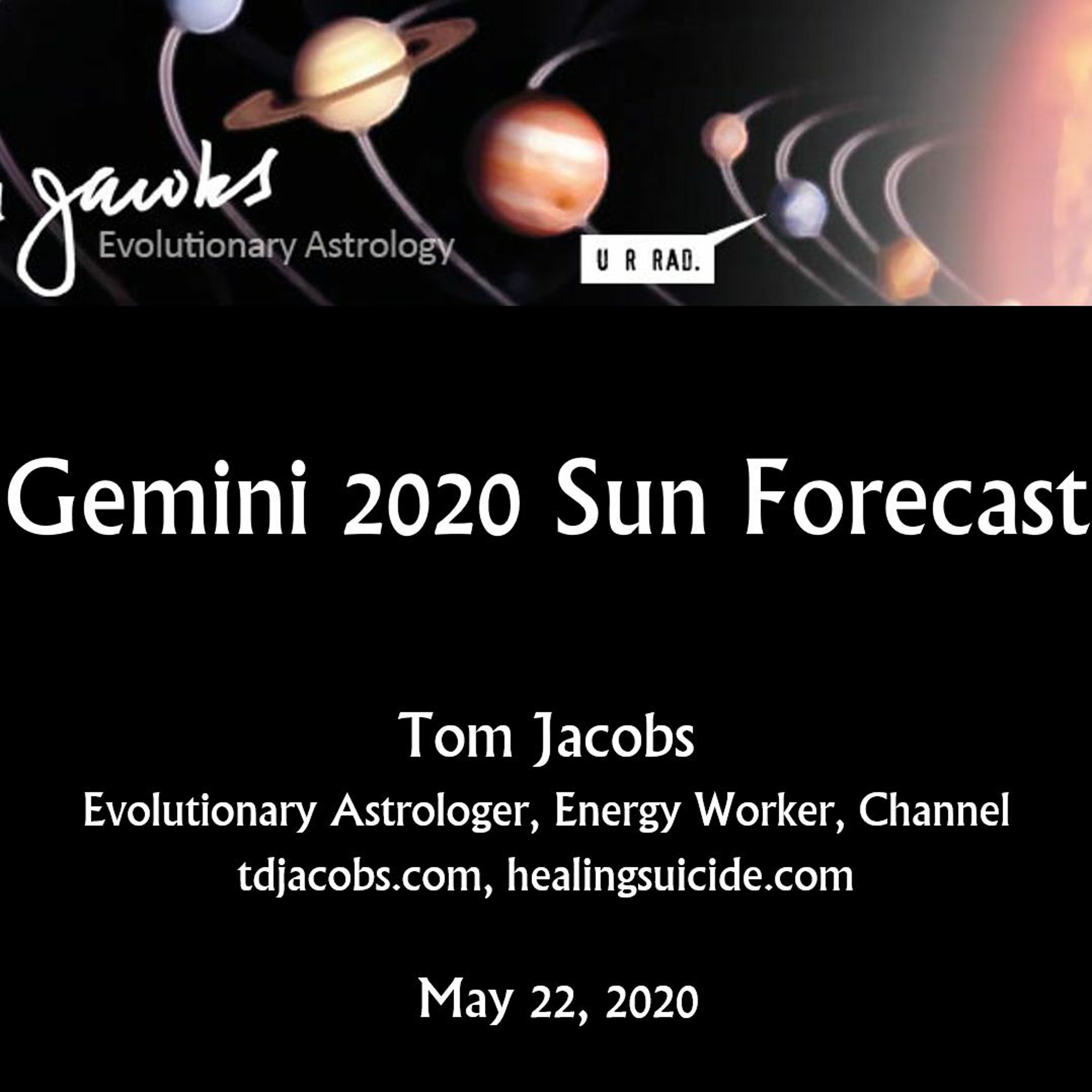 Tom Jacobs
