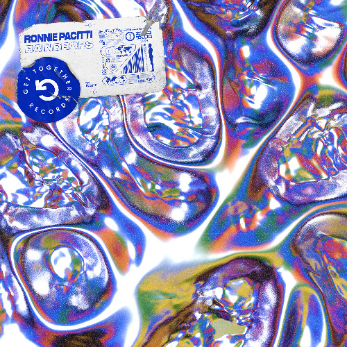 Ronnie Pacitti - Raindrops (Extended Mix)