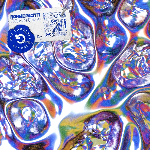 Artwork for the song Ronnie Pacitti - Raindrops by Get Together Records on Next Sound
