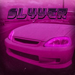 SL4YER (unreleased)