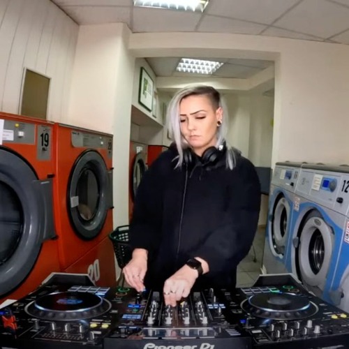 CEYMI.ANN @ SECTION5IVE / YOUTUBE LIVESTREAM - 02.03.2023