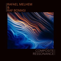 Rafael Melhem And Raf Bomasi - Composite Ressonance