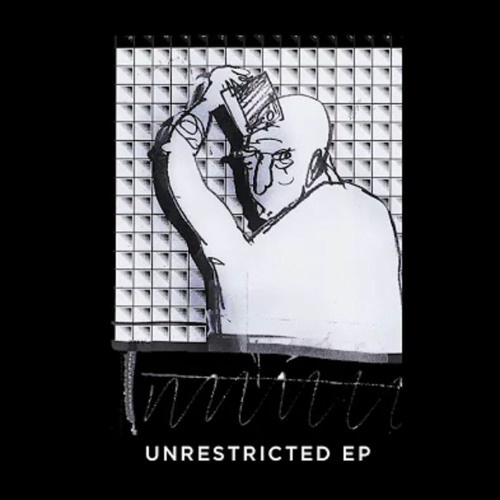 Julian Muller - Just A Thing [JLML001]