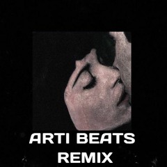 ANIKV feat. SALUKI - Меня Не Будет [artibeats remix]