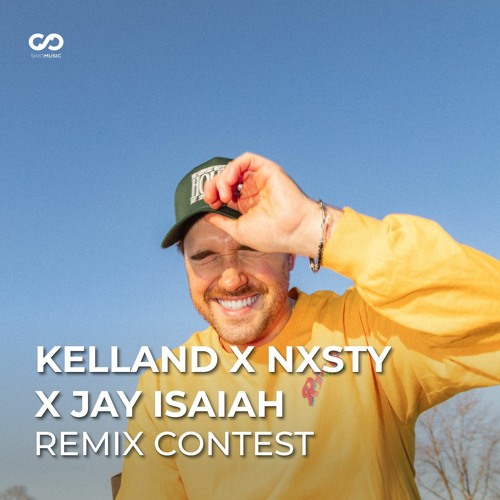 Kelland X NXSTY X JVHSON - Whats The Point (Remix Contest)