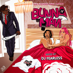 Bunna Man (Dancehall Mix 2021) 🔕🤫