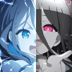 Mili - Through Patches of Violet (보랏빛 꽃무리를 통해) _ AI Cover - 텐도 아리스 天童 アリス Arisu Tendou