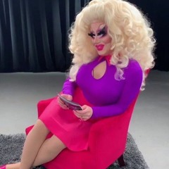 The One That Got Away; cover by Trixie Mattel