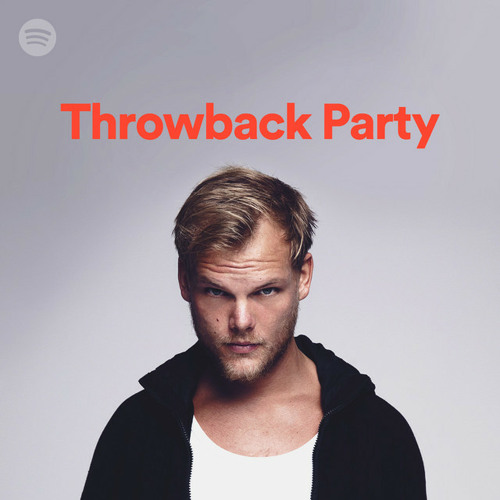 Stream DJ Nati Listen to Throwback Party playlist online for free on