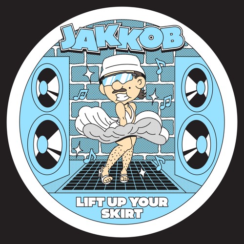 DANCE [KET002]