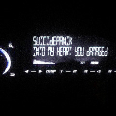 INTO MY HEART YOU DAMAGED [FULL RADIO RECORDING]