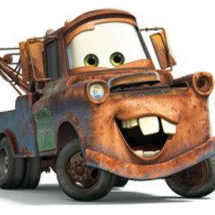 all yall mater (im lightning mcqueen)