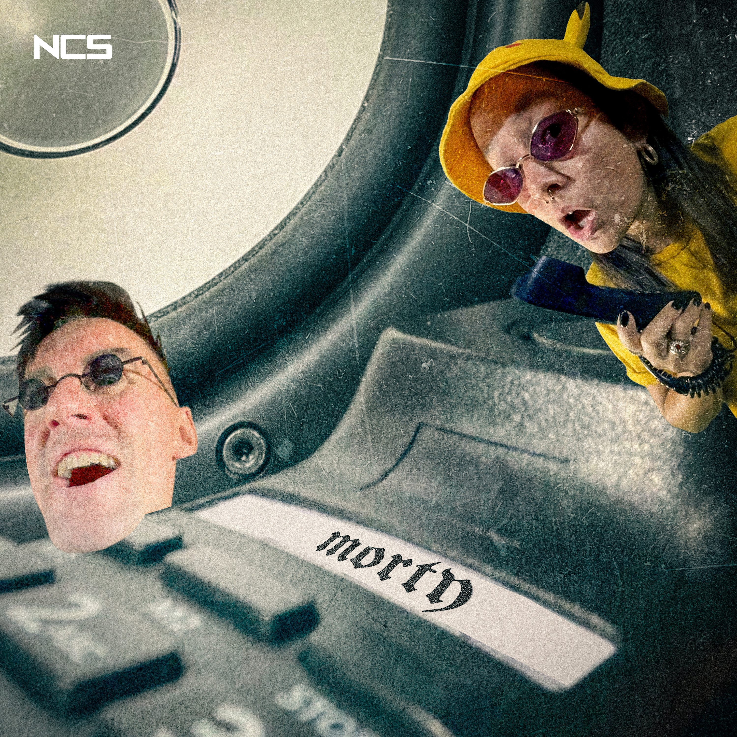 Venjent x Oktae - Calling For You (Morty Remix) [NCS Release] episode artwork