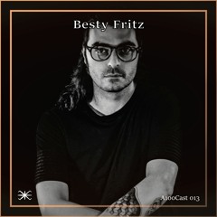 A100Cast 013 - Besty Fritz