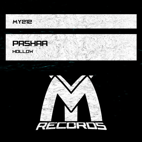 Pashaa - Hollow (Original Mix)