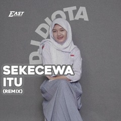DJ Dimana Letak Hatimu Yang Dulu