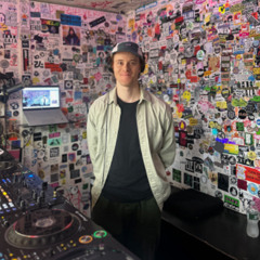 WILL SHORE @ The Lot Radio 10-08-2025