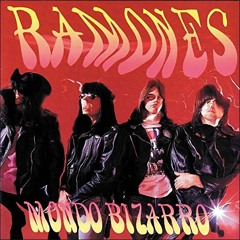 3x3 - Ramones - Poison Heart (incompleta)
