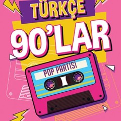 RoobJack - JackPot Radio 90's Türkçe Pop