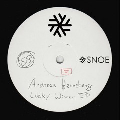 Andreas Henneberg - Lucky [SNOE]