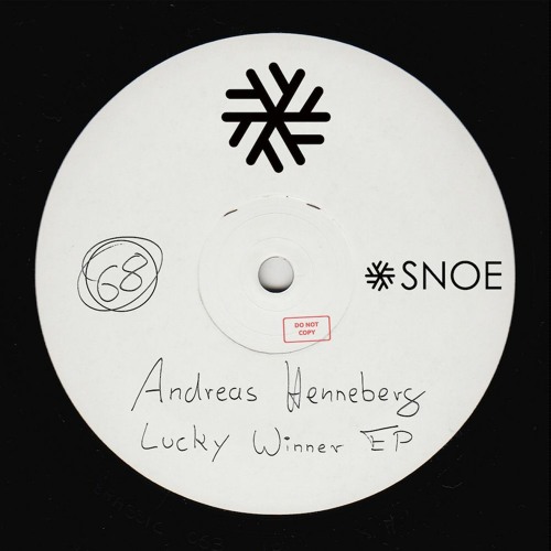 Andreas Henneberg - Lucky [SNOE]