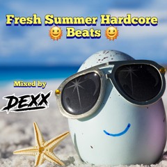 Summer Hardcore Beats