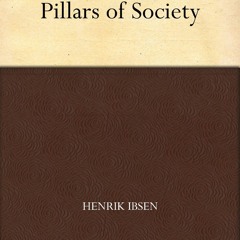 [PDF]⚡   EBOOK ⭐ Pillars of Society epub