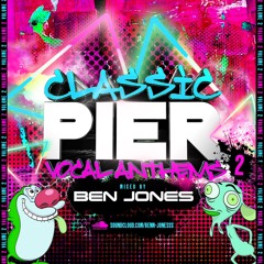 CLASSIC PIER VOCAL ANTHEMS 2