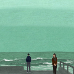 안재우 - 너 없는 시간 (feat. 입하월) | cover by 지학 & 튜비