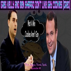 Music tracks, songs, playlists tagged ben shapiro on SoundCloud