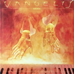 Dj Spiral - Various Artists - Vangelis Mix 1990's Spiral Set