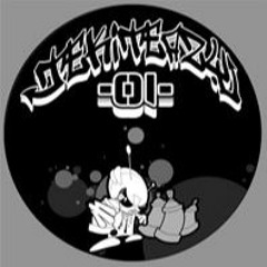Melly - Street Freak A2 [TEKITEAZY01]