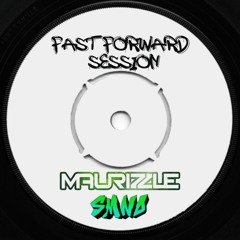 Maurizzle & Smn0 - Fast Forward Mix Session (5K FOLLOWER SPECIAL)