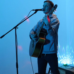 Half The World Away (Cover) - DEAN NELSON