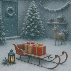 It's That Time of Year (Christmas Time)