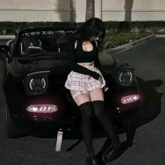 LOWX - DANCE ON THE MOON (Slowed + Reverd)