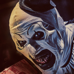 PLW_10/12/24 - Going ALL "Crying Game" up in this mofo!