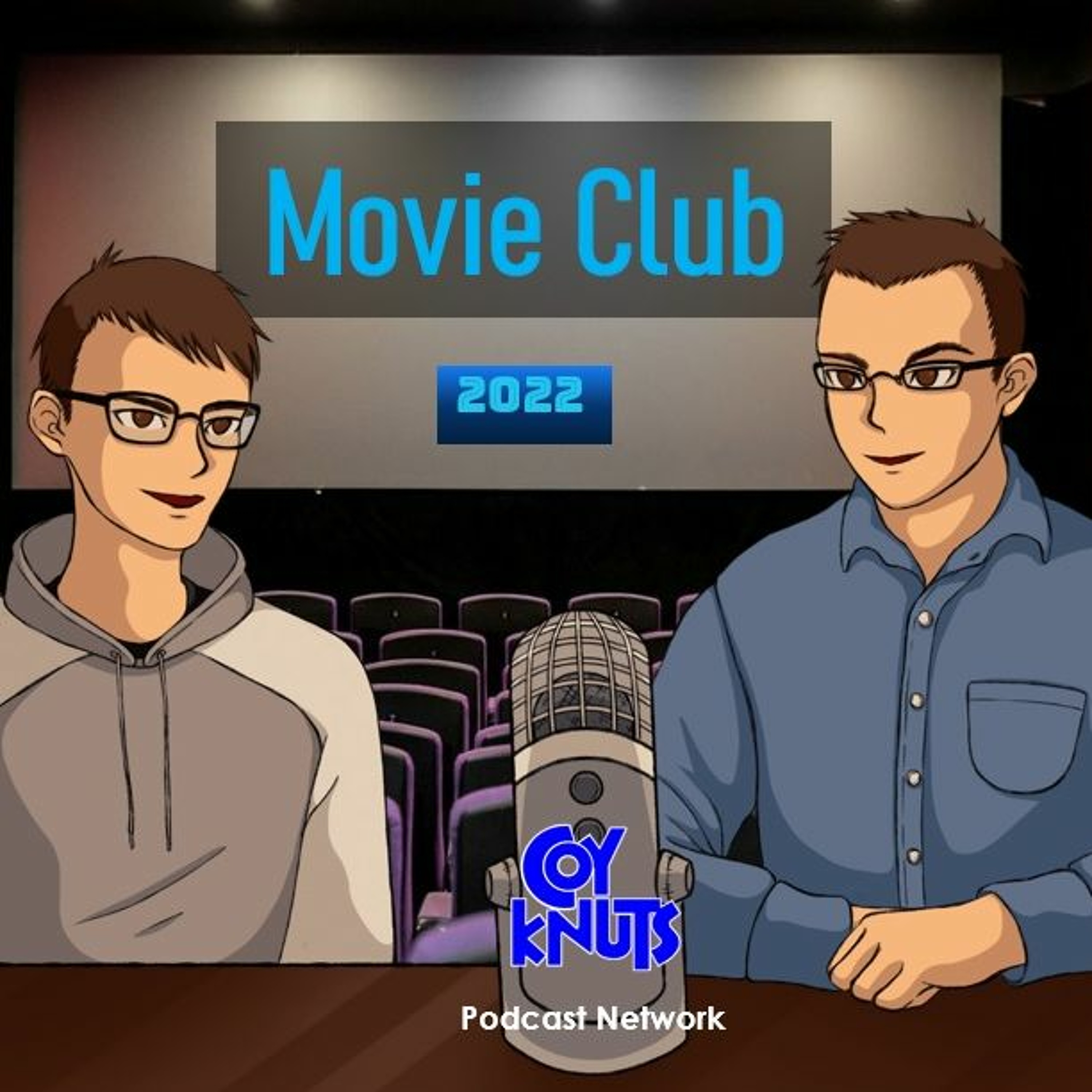 Movie Club
